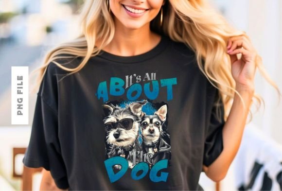 Celebrate Canine Companions: The Ultimate Dog Lover's Design