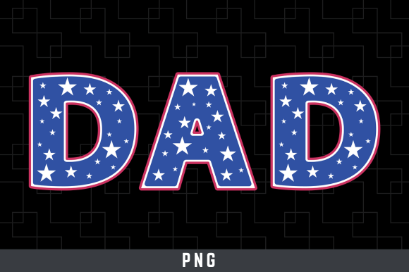 Celebrate Dad with the Perfect American Dad T-Shirt Design