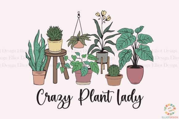 Embrace Your Green Thumb: The Perfect Design for Plant Lovers