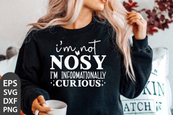 Funny Quotes SVG Design: Adding Humor to Your Projects