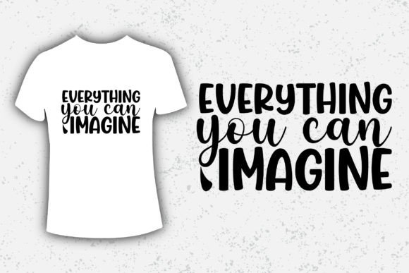Unleash Your Creative Vision with Everything You Can Imagine Design